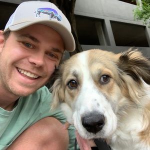 Meet your Posher, Sam